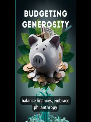cover image of Budgeting Generosity